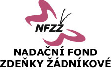 Nadačn&iacute; fond Zdeňky Ž&aacute;dn&iacute;kov&eacute;