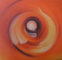 Karel Honysch - Křehkost v čase