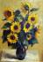 Jana Götzová - Slunečnice