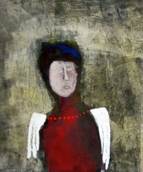 Eva Filipová - Smutný anděl