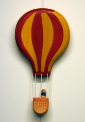 Michael Pavlovský - Balón