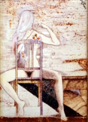 Jiří Woltner - Starý dům