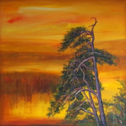 Zdeněk Kopecký - Podvečer
