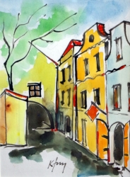 Karel Kafka - Pardubice