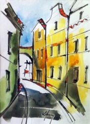 Karel Kafka - Pardubice