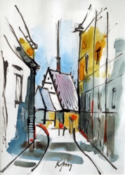 Karel Kafka - Pardubice